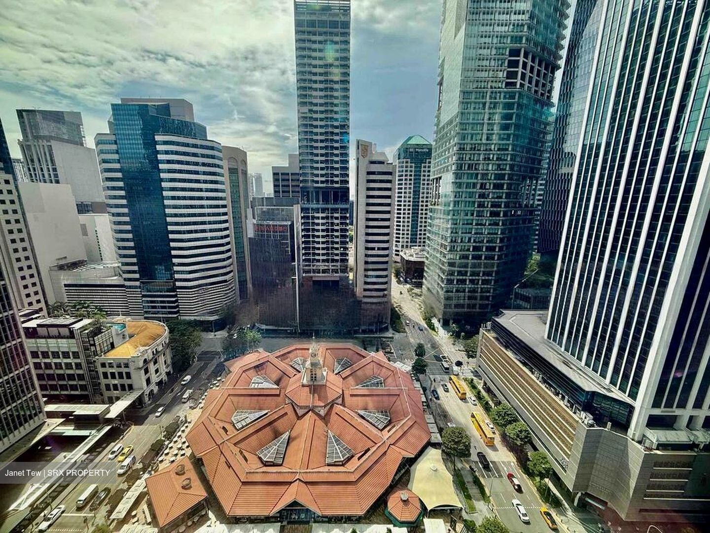 Central Boulevard (D1), Office #457512421